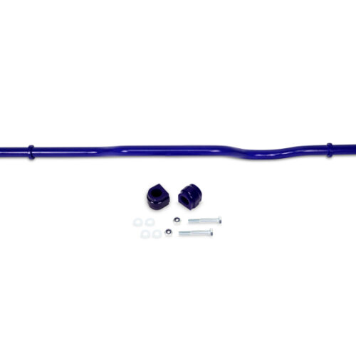 SuperPro 2006 Audi A3 Quattro Base Rear 26mm 2-Position Adjustable Sway Bar Kit - Image 4