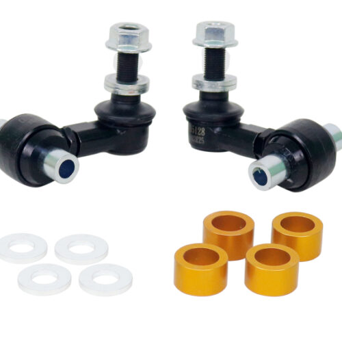 Whiteline 22+ Hyundai Elantra N (CN7) Rear Sway Bar Link Kit - Image 2