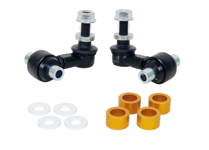Whiteline 22+ Hyundai Elantra N (CN7) Rear Sway Bar Link Kit - Image 2