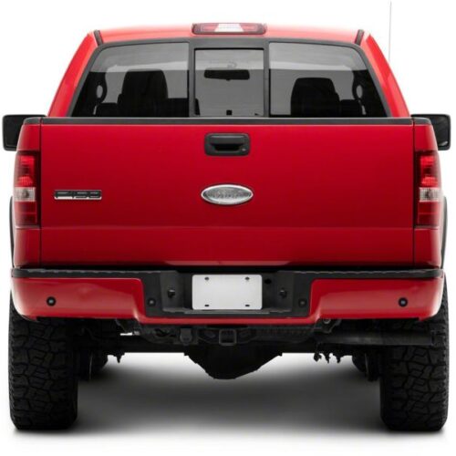 Raxiom for 2004-2008 Ford F-150 Axial Series LED Ring Third Brake Light- Clear - Image 9