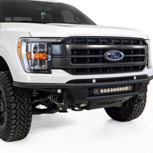 Addictive Desert Designs for 21-23 Ford F-150 PRO Bolt-On Front Bumper - Image 4