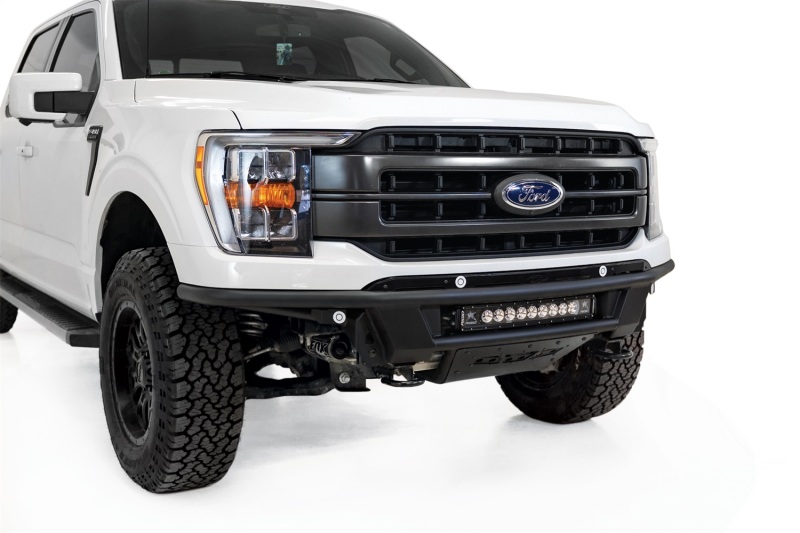 Addictive Desert Designs for 21-23 Ford F-150 PRO Bolt-On Front Bumper - Image 4