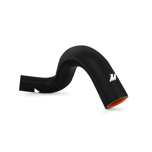 Mishimoto 05-06 Pontiac GTO / 05-07 Vauxhall Monaro VXR Black Silicone Radiator Hose Kit - Image 3