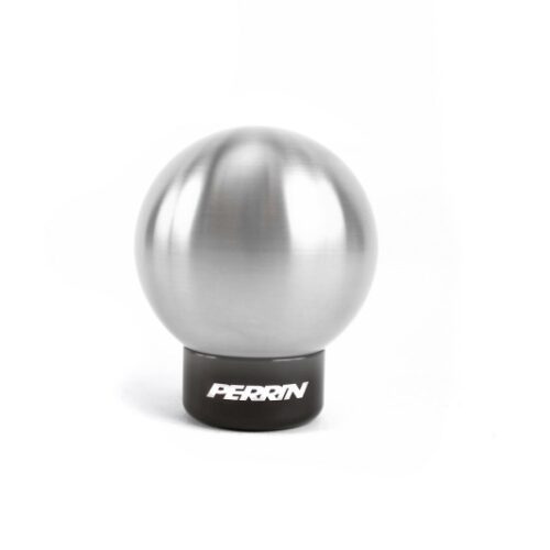 PERRIN 13-26 Subaru BRZ / 13-26 Toyota GR86/FR-S/86 (Automatic) SS Shift Knob - Ball Style