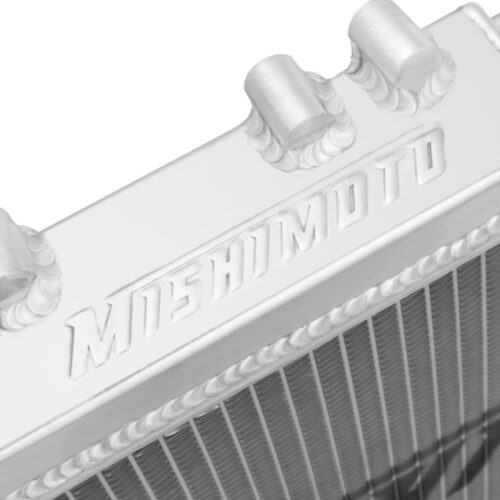 Mishimoto Aluminum Radiator for 91-99 Nissan Sentra w/ SR20 Manual - Image 6