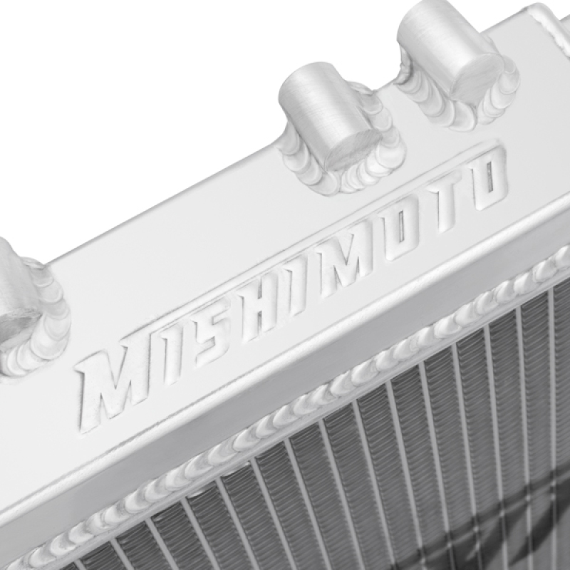 Mishimoto Aluminum Radiator for 91-99 Nissan Sentra w/ SR20 Manual - Image 6