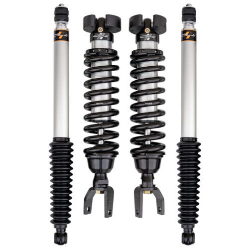 Carli 19-23 Ram 1500 4x4 2.5 Coilover/2.0 Shock Set 2.5in Lift