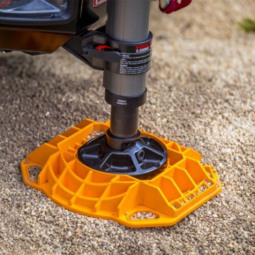 ARB Jack Base - 15400lbs Load Capacity - Image 5