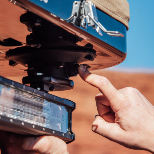 SeaSucker Light Bar Mount - Image 5