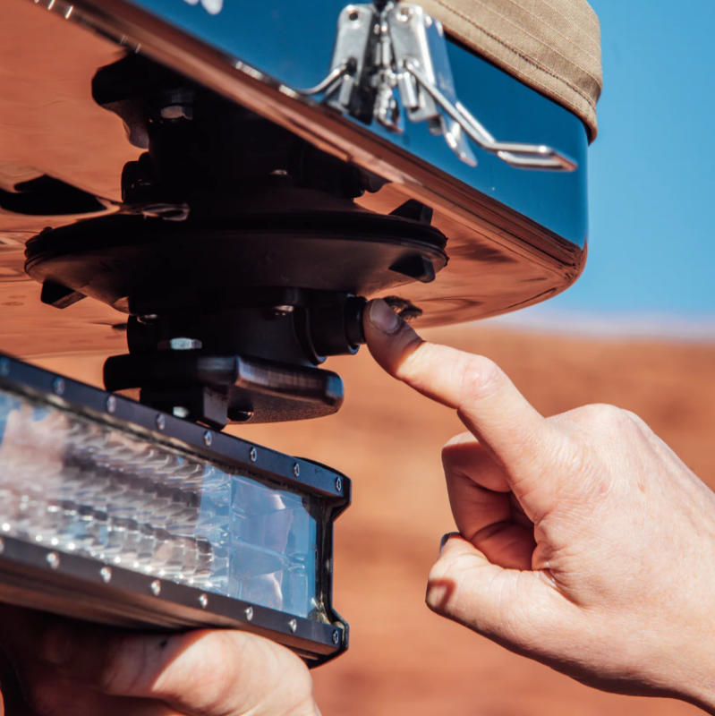 SeaSucker Light Bar Mount - Image 5