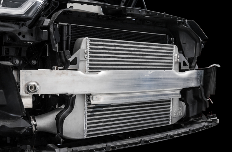 AWE Tuning Intercooler for 18-19 Audi SQ5 Crossover B9 3.0T ColdFront - Image 2
