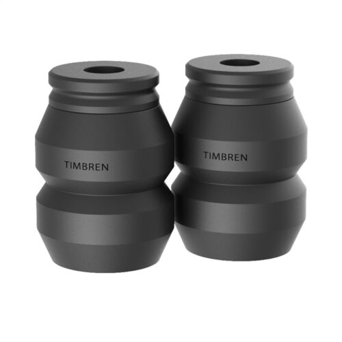 Timbren DR1500DS 2009 Dodge Ram 1500 Sport RWD Rear Suspension Enhancement System