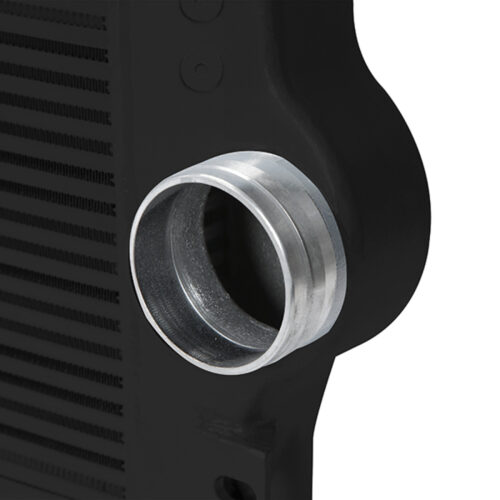 Mishimoto Intercooler (Black) for 11+ Chevrolet/GMC Duramax - Image 10