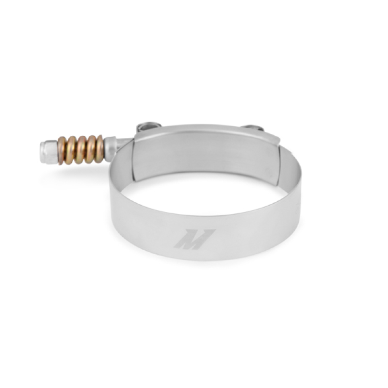 Mishimoto 2 Inch Stainless Steel T-Bolt Clamps - Image 9