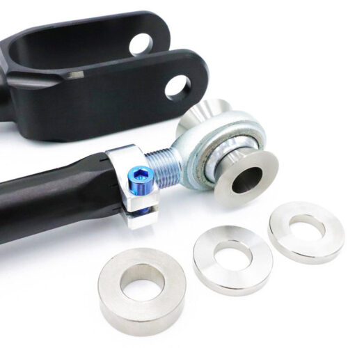 SPL Parts Porsche 996/997/986/987 Adjustable Caster/Trailing Arms - Image 6