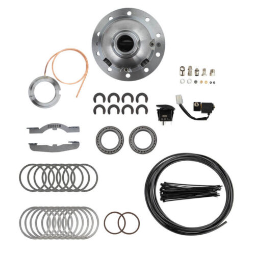 ARB Airlocker 30 Spl Gm8.5In 10Bolt Aam860 S/N - Image 6