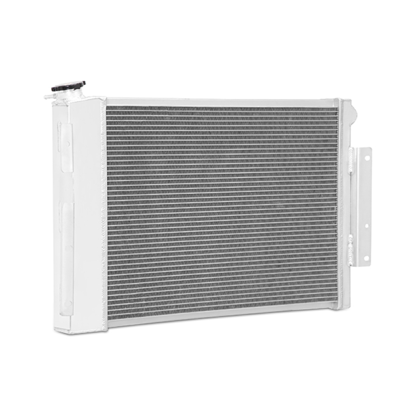 Mishimoto 67-69 Pontiac Firebird X-Line Performance Aluminum Radiator - Image 5