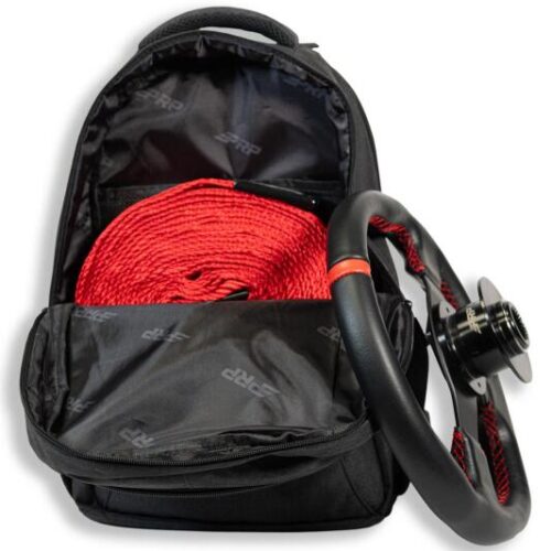 PRP Backpack - Black - Image 6