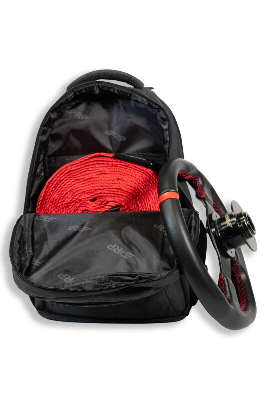 PRP Backpack - Black - Image 6