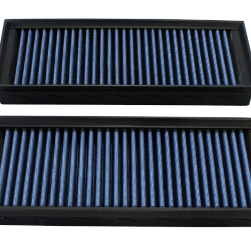 aFe Power MagnumFLOW Air Filters OER P5R A/F P5R 11-14 Mercedes-Benz AMG CL63/E63/S63 V8-5.5L(t) (Qty 2) - Image 7