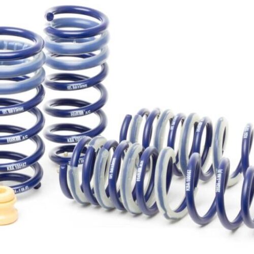 H&R 2025 BMW M5 Sedan G90 (AWD) Sport Spring