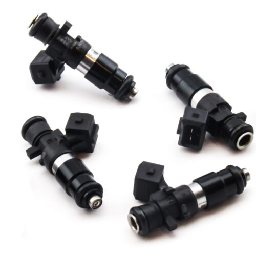 DeatschWerks 09-12 Hyundai Genesis Coupe 2.0T Bosch EV14 1200cc Injectors (Set of 4)