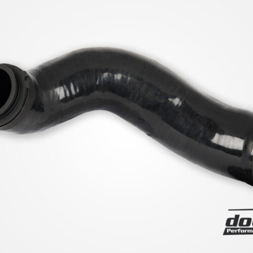 do88 VAG 2.0 TSI EA888 Gen4 (245hp) Inlet Hose Black