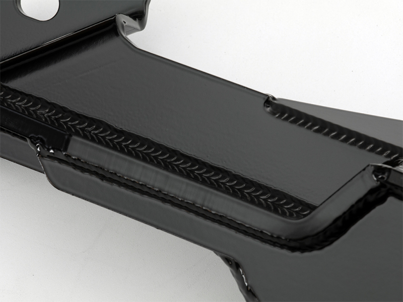 ICON 08-Up Ford F-250/F-350 FSD Track Bar Bump Steer Bracket Kit (for Lift Between 2.5in-4.5in) - Image 4