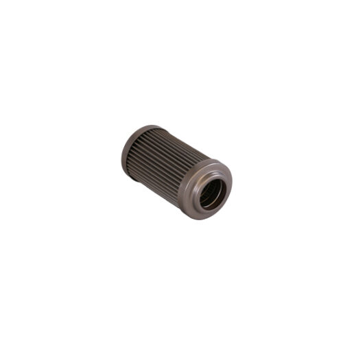 Aeromotive Replacement 100 Micron SS Element (for 12304/12307/12324 Filter Assembly) - Image 5