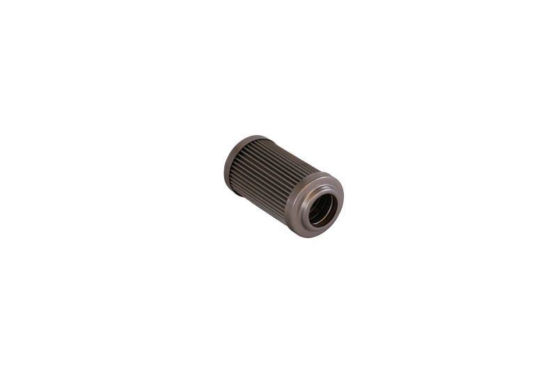 Aeromotive Replacement 100 Micron SS Element (for 12304/12307/12324 Filter Assembly) - Image 5