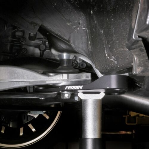 PERRIN 22-26 Subaru WRX / 17-25 Impreza / 20-25 LGT & OBXT Front Control Arm Brace - Image 6