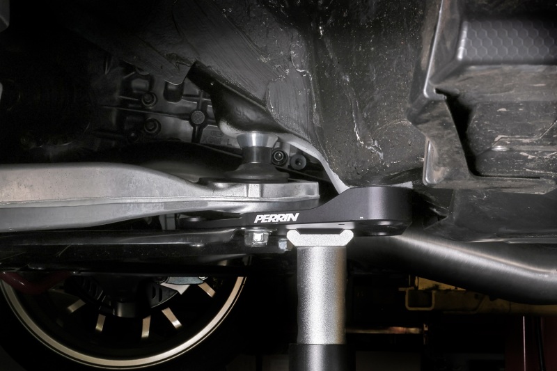 PERRIN 22-26 Subaru WRX / 17-25 Impreza / 20-25 LGT & OBXT Front Control Arm Brace - Image 6