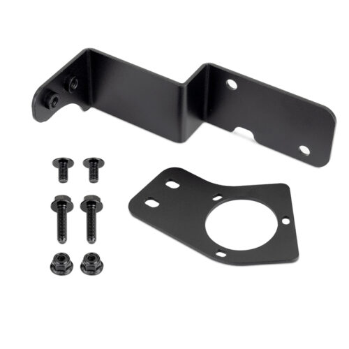 Mishimoto Oil Catch Can - PCV Side for 2024+ Ford Mustang V8 - Image 3