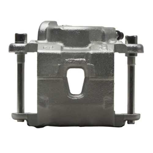 DFC 78-04 Buick Regal Front-R Premium Caliper - Silver Zinc Coated - Image 3