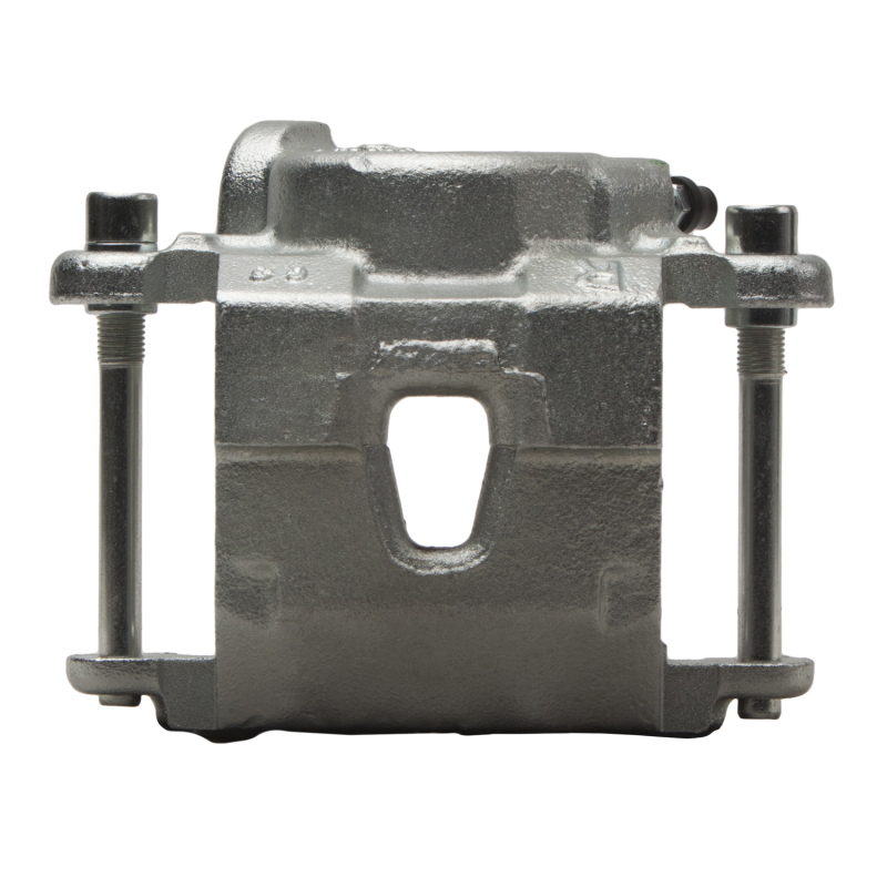 DFC 78-04 Buick Regal Front-R Premium Caliper - Silver Zinc Coated - Image 3