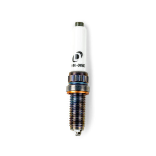 Dinan 2025+ BMW Gen2 B48/Gen3 B58 Iridium Spark Plug - Heat Range 9 - 12mm x 26.5mm x 14mm - SINGLE - Image 3