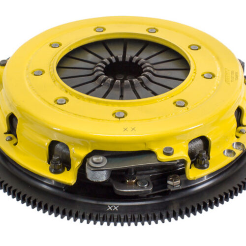 Alternative view of ACT 1998 Chevrolet Camaro Twin Disc HD Street Kit Clutch Kit
