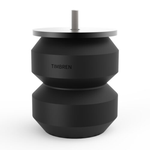 Timbren 2022+ Nissan Frontier Rear Suspension Enhancement System - Image 3
