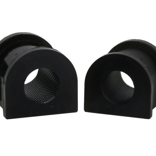 Whiteline Plus 2001-2007 Toyota Corolla ZZE 122-123 Front Sway Bar Mount Bushing - Image 3