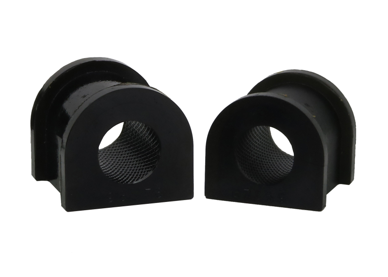 Whiteline Plus 2001-2007 Toyota Corolla ZZE 122-123 Front Sway Bar Mount Bushing - Image 3