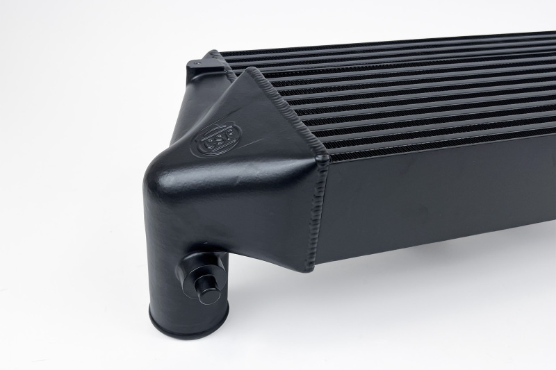CSF for 2023+ Toyota GR Corolla/2020+ GR Yaris High Performance Stepped Core Intercooler System - Black - Image 5