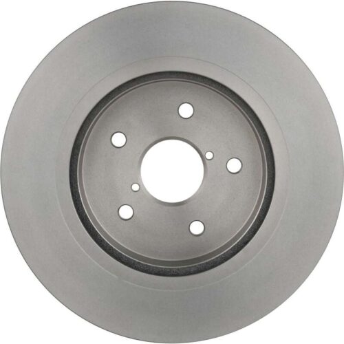 Brembo OE 15-16 Subaru Legacy/Outback/16-22 WRX Friction Brake Disc - Image 4