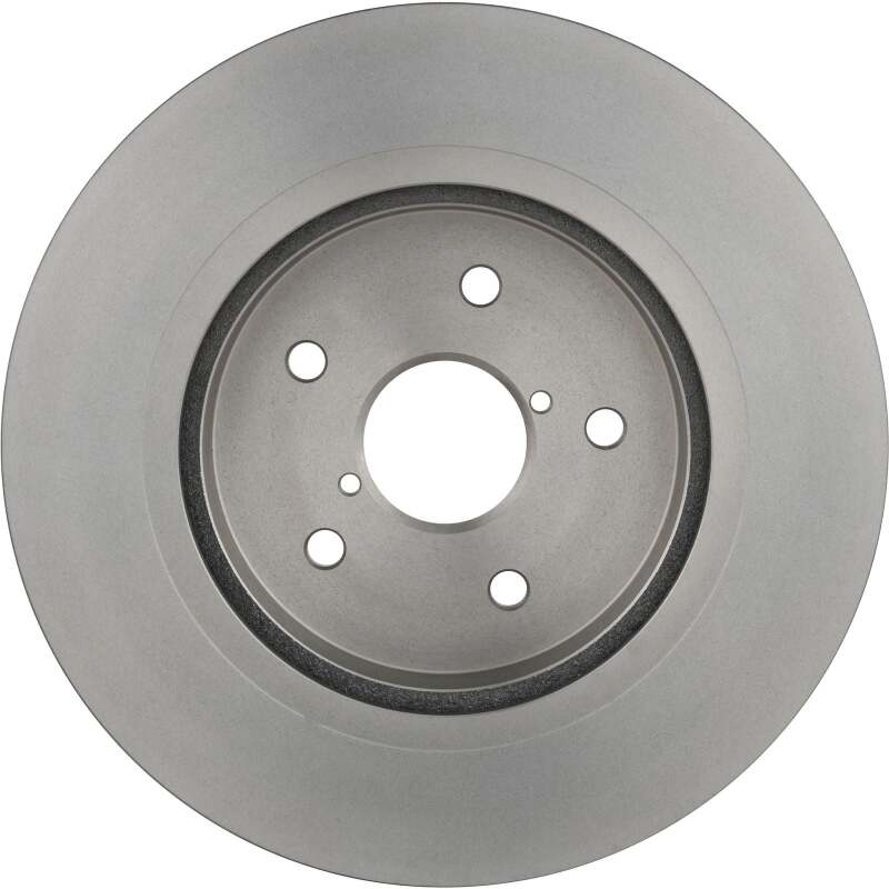 Brembo OE 15-16 Subaru Legacy/Outback/16-22 WRX Friction Brake Disc - Image 4
