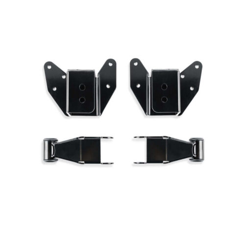 QA1 99-06 Chevrolet Silverado 1500 2WD Long Bed Single Adjustable 2-4in Rear Drop Kit - Image 3
