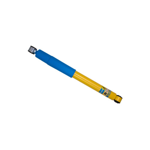 Bilstein 4600 Series for 16-17 Nissan Titan XD (4WD) Rear 46mm Monotube Shock Absorber