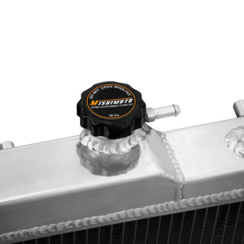 Mishimoto Aluminum Radiator for 00-04 Subaru Legacy - Image 6