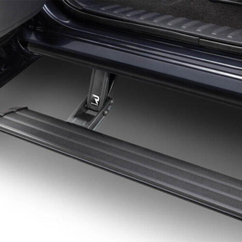 AMP Research PowerStep Vision for 15-20 Ford F-150 - Image 3