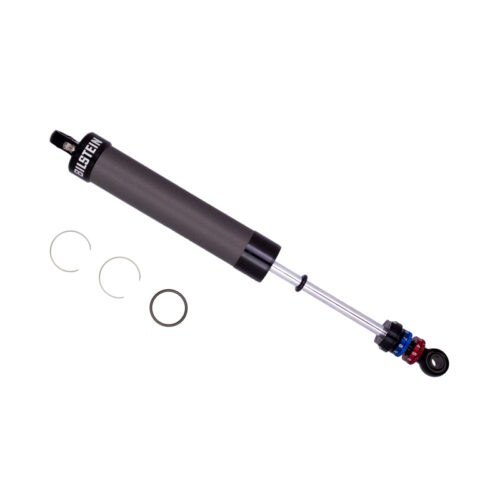 Bilstein B4 for 13-15 Mercedes-Benz SL550 4.6L V8 w/ Sport Susp w/o ABC Rear Twintube Strut Assembly - Image 2