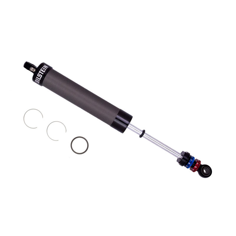 Bilstein B4 for 13-15 Mercedes-Benz SL550 4.6L V8 w/ Sport Susp w/o ABC Rear Twintube Strut Assembly - Image 2