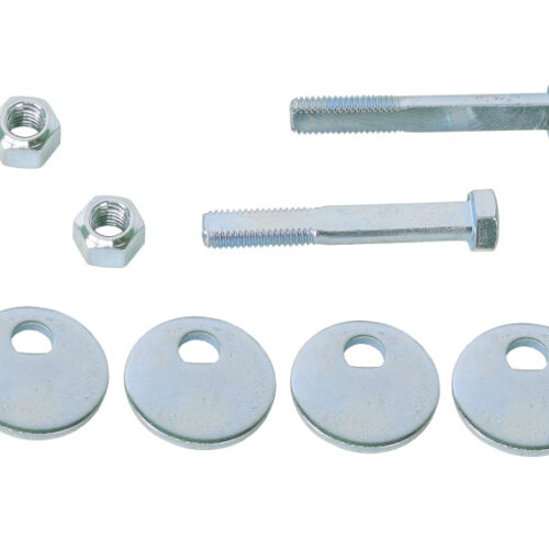 Whiteline 2013+ Subaru BRZ Rear Lower Control Arm Repair/Service Kit - Image 2